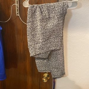 Worthington pull- on skinny pants